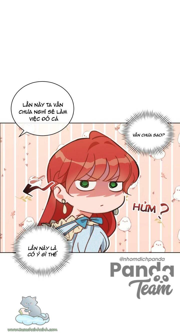 Cái Chết Của Lamia Orphe Chapter 30 - Trang 2