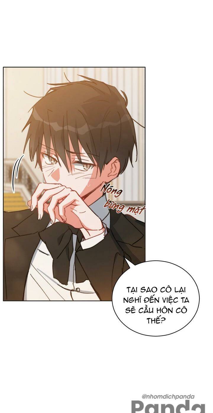 Cái Chết Của Lamia Orphe Chapter 30 - Trang 2