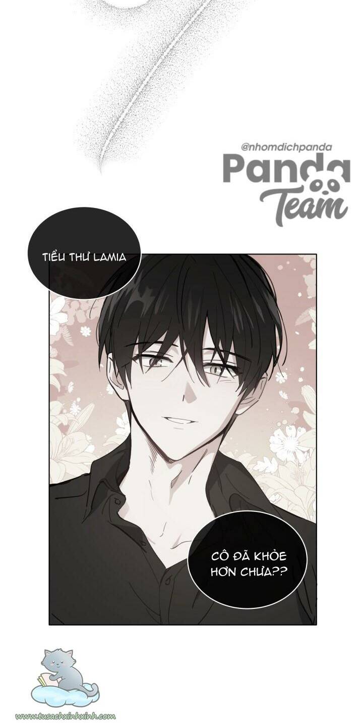 Cái Chết Của Lamia Orphe Chapter 30 - Trang 2