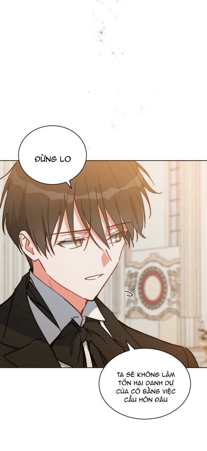 Cái Chết Của Lamia Orphe Chapter 30 - Trang 2