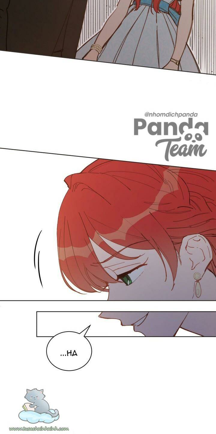 Cái Chết Của Lamia Orphe Chapter 30 - Trang 2