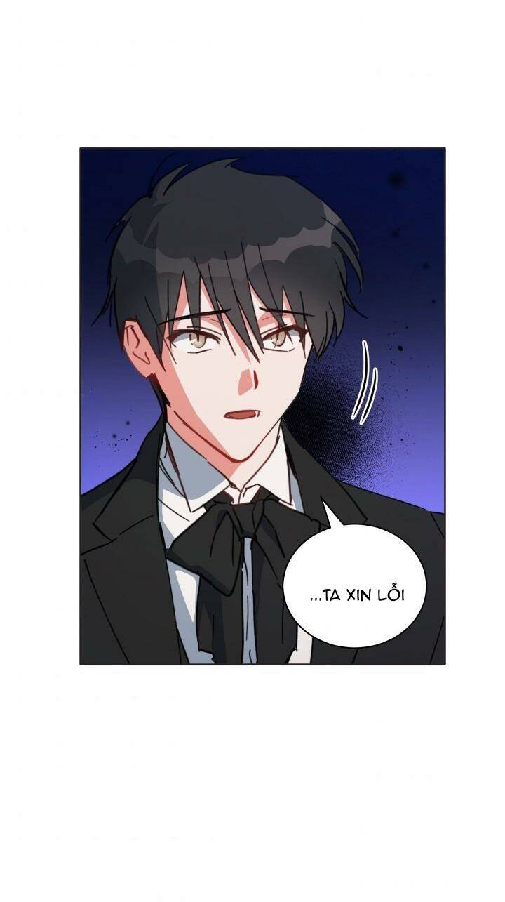 Cái Chết Của Lamia Orphe Chapter 30 - Trang 2