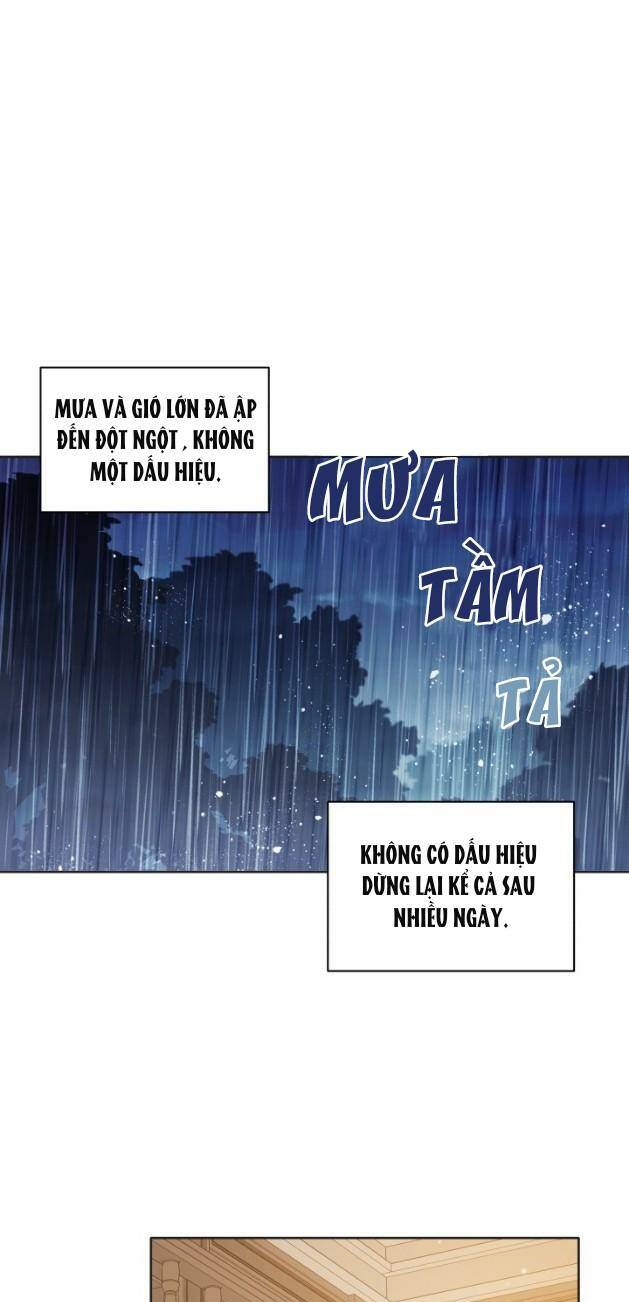 Cái Chết Của Lamia Orphe Chapter 29 - Trang 2