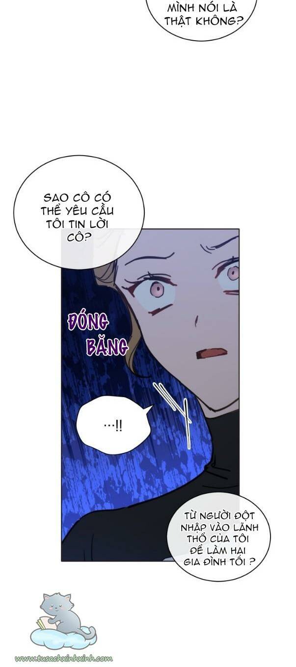 Cái Chết Của Lamia Orphe Chapter 29 - Trang 2