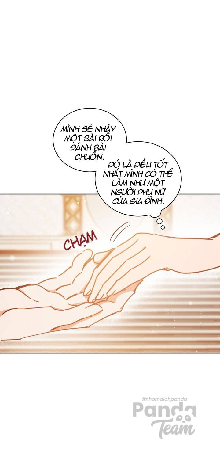 Cái Chết Của Lamia Orphe Chapter 28 - Trang 2