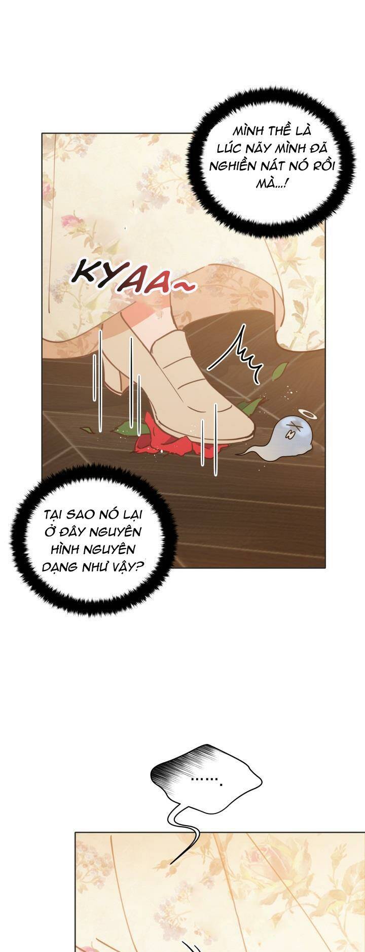 Cái Chết Của Lamia Orphe Chapter 26 - Trang 2