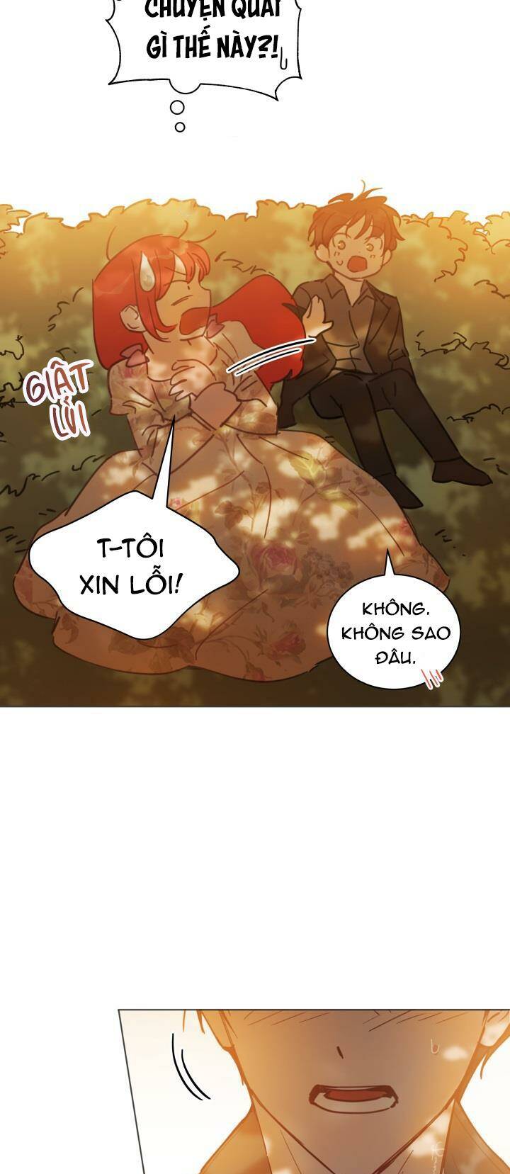 Cái Chết Của Lamia Orphe Chapter 26 - Trang 2