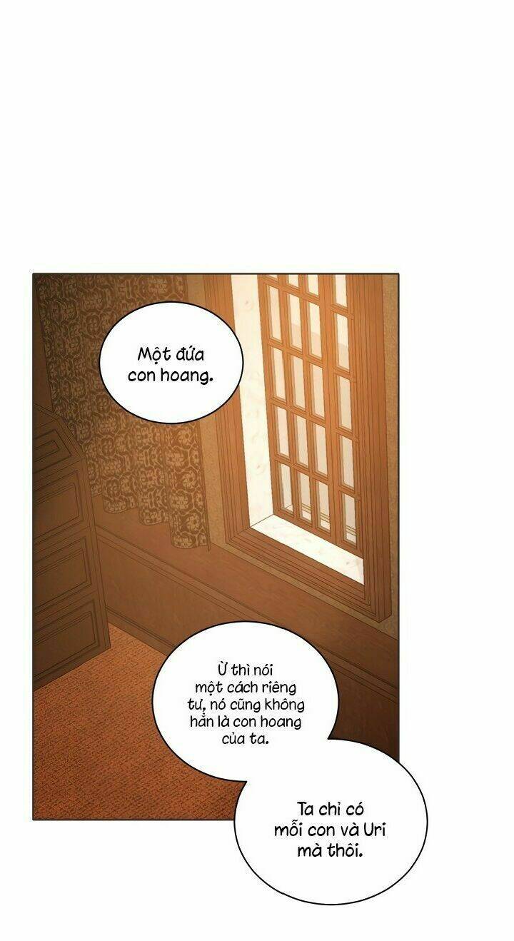 Cái Chết Của Lamia Orphe Chapter 24 - Trang 2