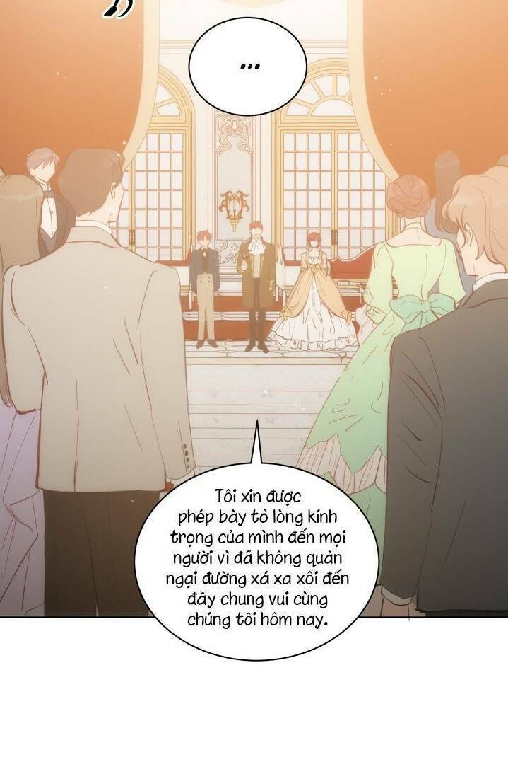 Cái Chết Của Lamia Orphe Chapter 19 - Trang 2