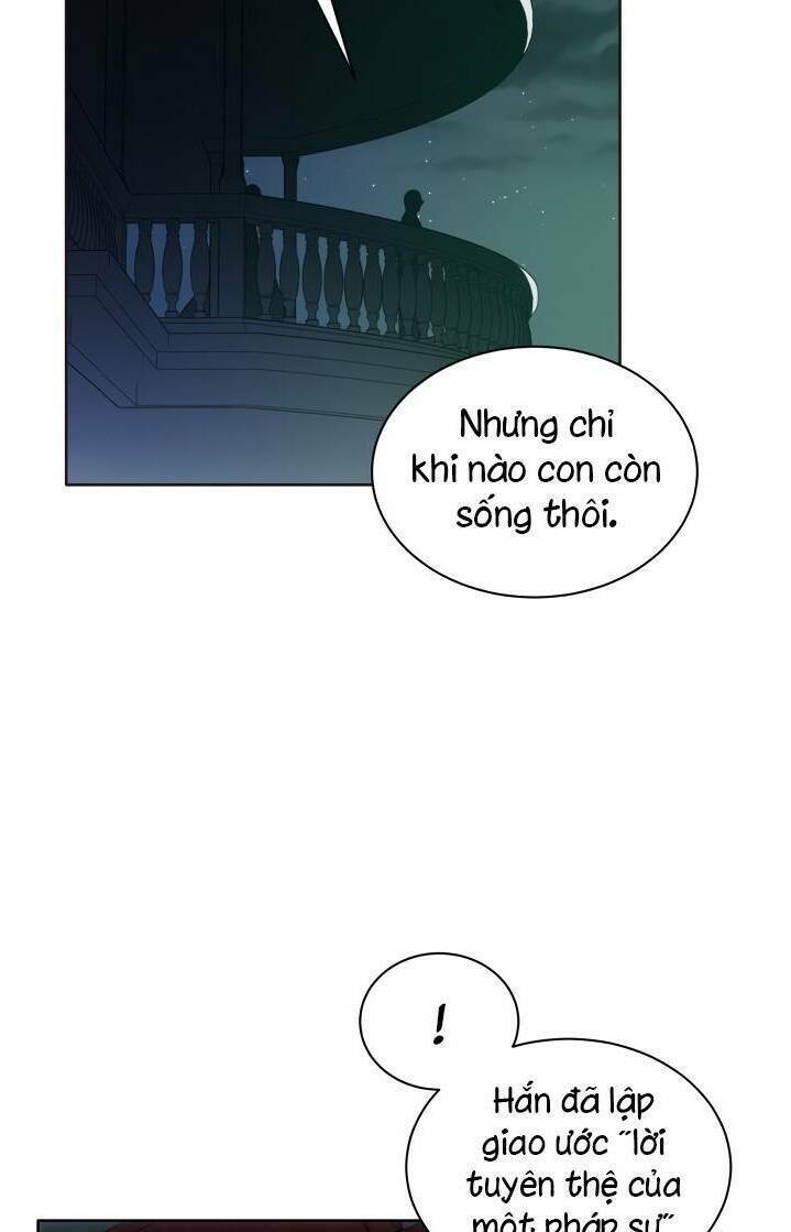 Cái Chết Của Lamia Orphe Chapter 19 - Trang 2