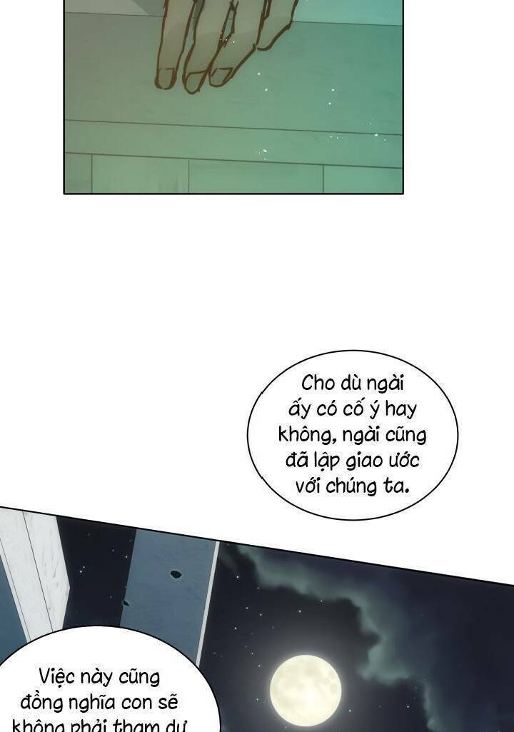 Cái Chết Của Lamia Orphe Chapter 19 - Trang 2