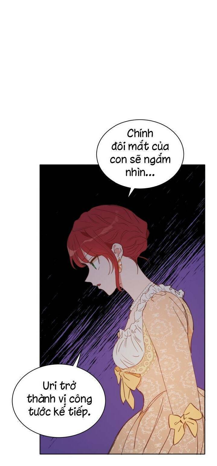 Cái Chết Của Lamia Orphe Chapter 19 - Trang 2