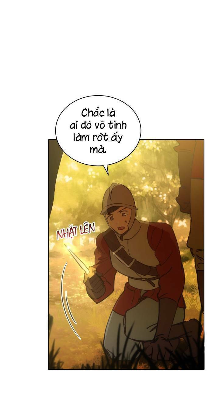 Cái Chết Của Lamia Orphe Chapter 17 - Trang 2