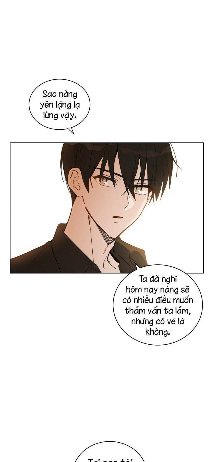 Cái Chết Của Lamia Orphe Chapter 16 - Trang 2