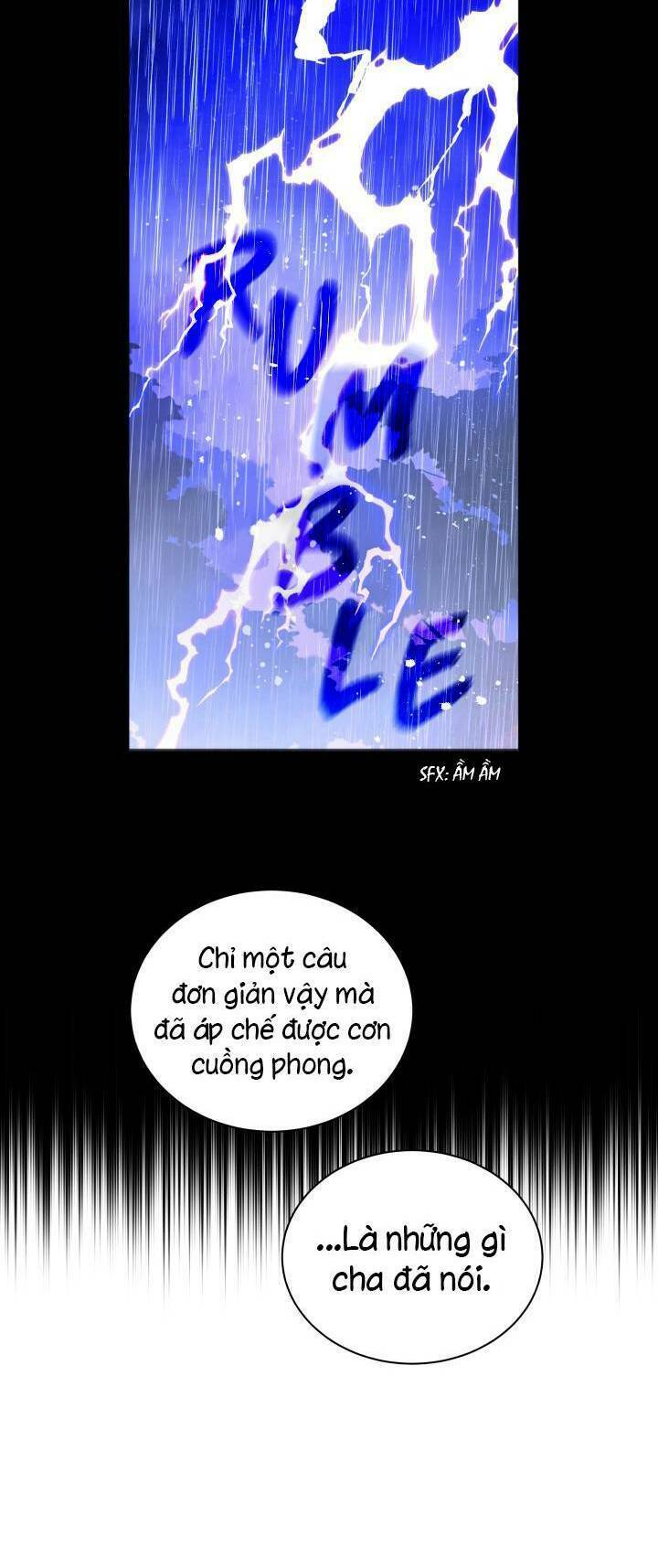 Cái Chết Của Lamia Orphe Chapter 15 - Trang 2