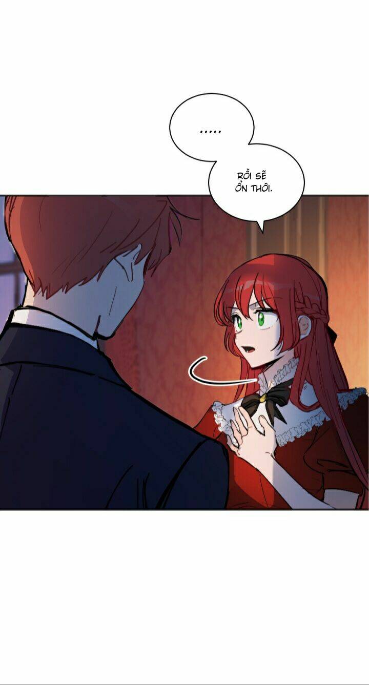 Cái Chết Của Lamia Orphe Chapter 13 - Trang 2