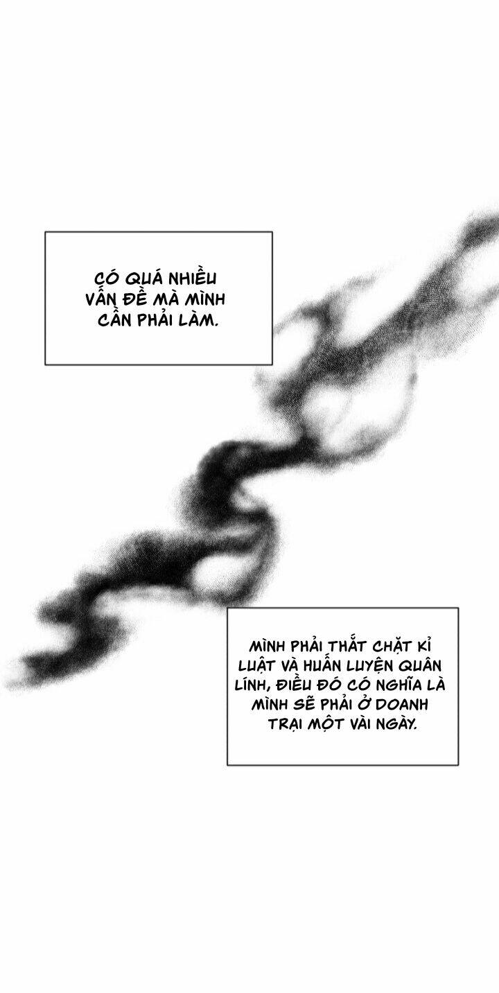 Cái Chết Của Lamia Orphe Chapter 12 - Trang 2