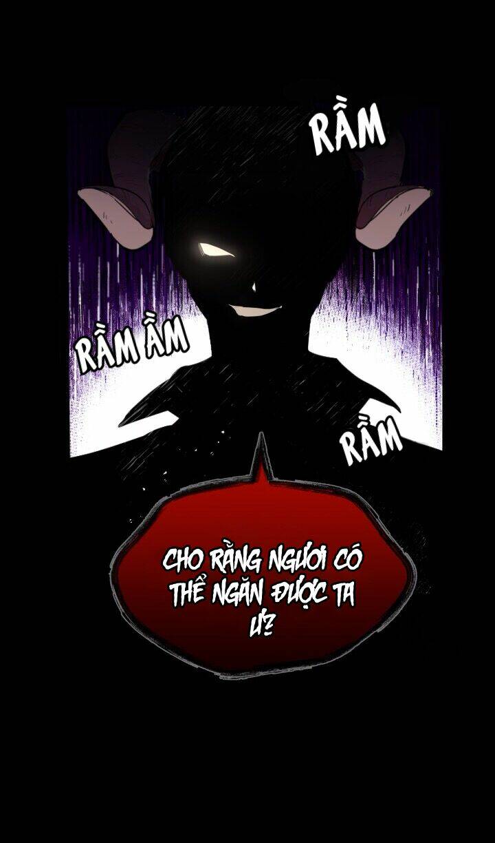 Cái Chết Của Lamia Orphe Chapter 11 - Trang 2