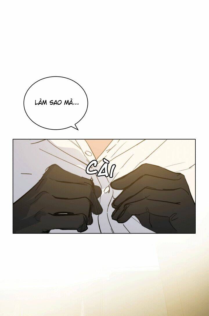 Cái Chết Của Lamia Orphe Chapter 11 - Trang 2