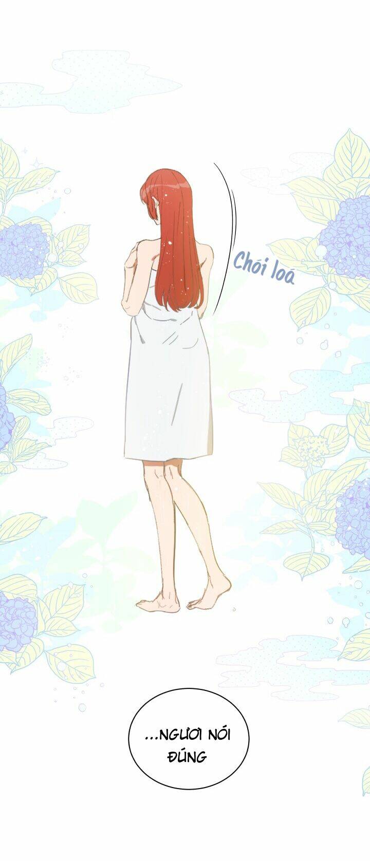 Cái Chết Của Lamia Orphe Chapter 10 - Trang 2