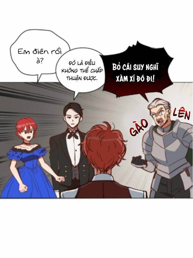 Cái Chết Của Lamia Orphe Chapter 10 - Trang 2