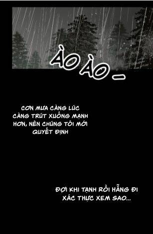 Cái Chết Của Lamia Orphe Chapter 9 - Trang 2