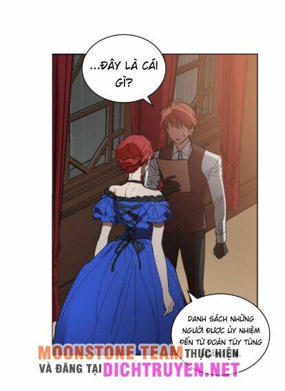 Cái Chết Của Lamia Orphe Chapter 9 - Trang 2