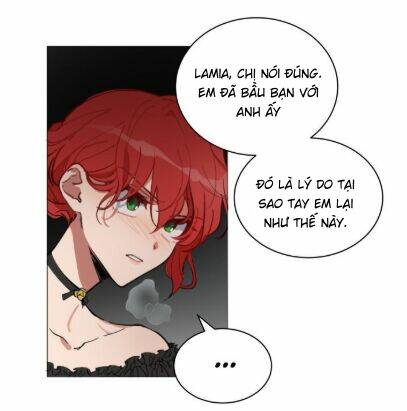 Cái Chết Của Lamia Orphe Chapter 9 - Trang 2