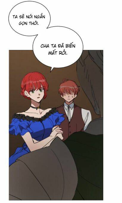 Cái Chết Của Lamia Orphe Chapter 9 - Trang 2