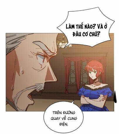 Cái Chết Của Lamia Orphe Chapter 9 - Trang 2