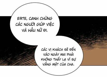 Cái Chết Của Lamia Orphe Chapter 9 - Trang 2