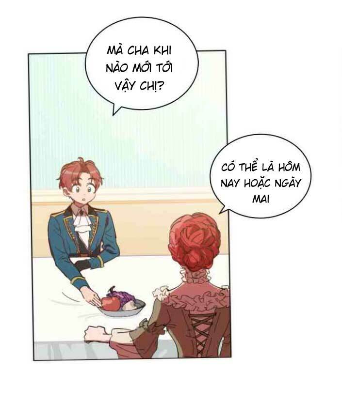 Cái Chết Của Lamia Orphe Chapter 4 - Trang 2