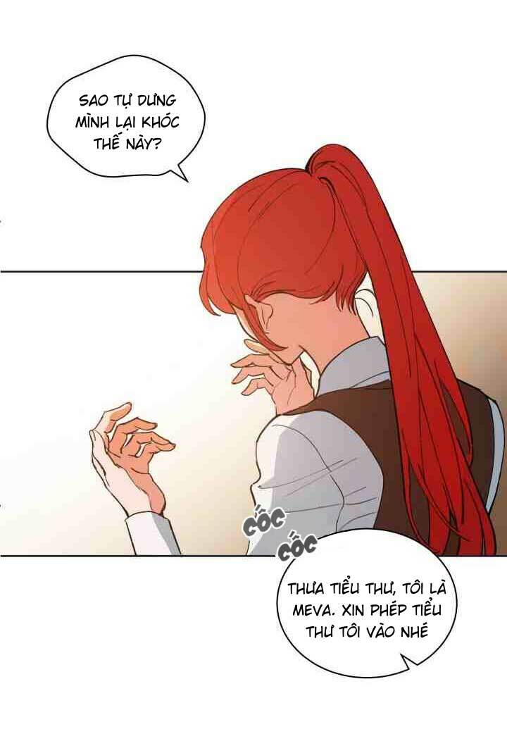 Cái Chết Của Lamia Orphe Chapter 4 - Trang 2