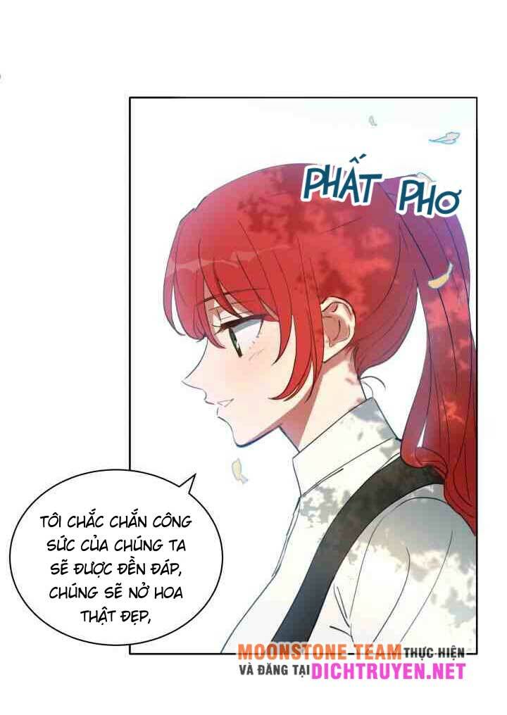 Cái Chết Của Lamia Orphe Chapter 3 - Trang 2