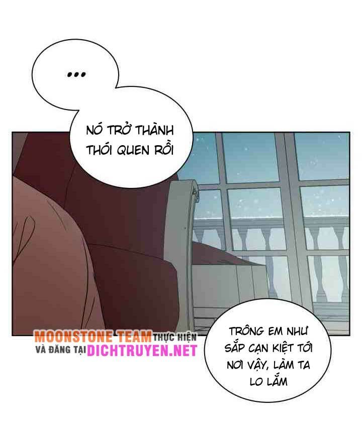 Cái Chết Của Lamia Orphe Chapter 3 - Trang 2