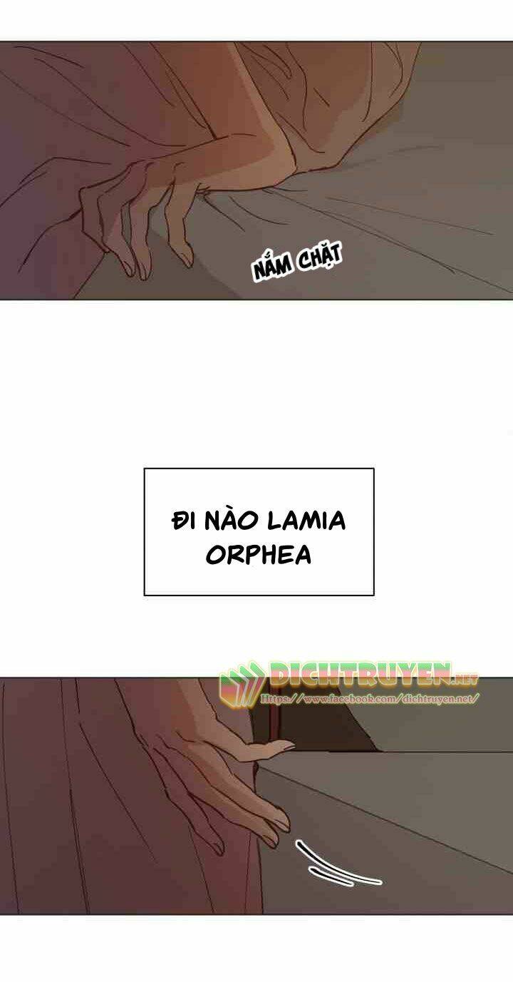 Cái Chết Của Lamia Orphe Chapter 2 - Trang 2