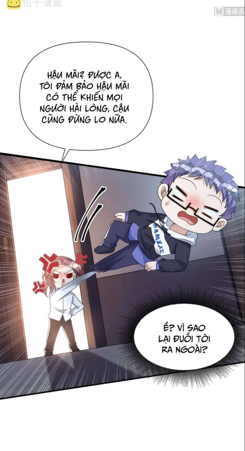 Thú Thụ Bất Thân Chapter 166 - Trang 2