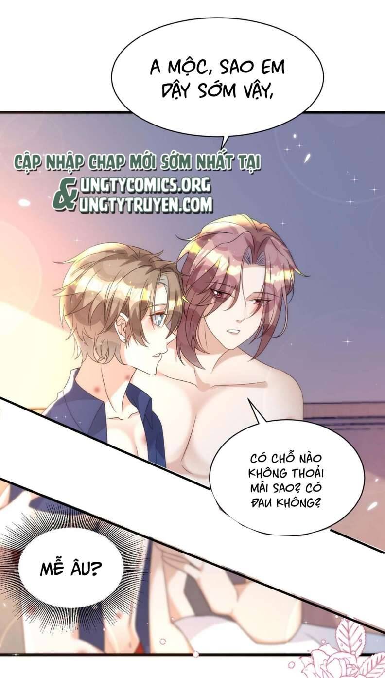 Thú Thụ Bất Thân Chapter 165 - Trang 2