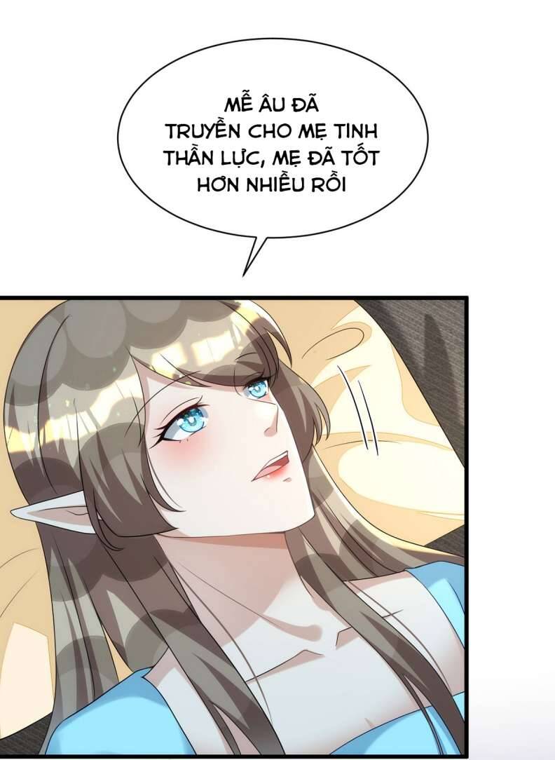 Thú Thụ Bất Thân Chapter 164 - Trang 2