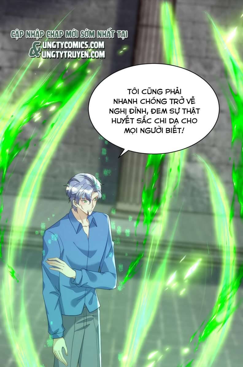 Thú Thụ Bất Thân Chapter 164 - Trang 2