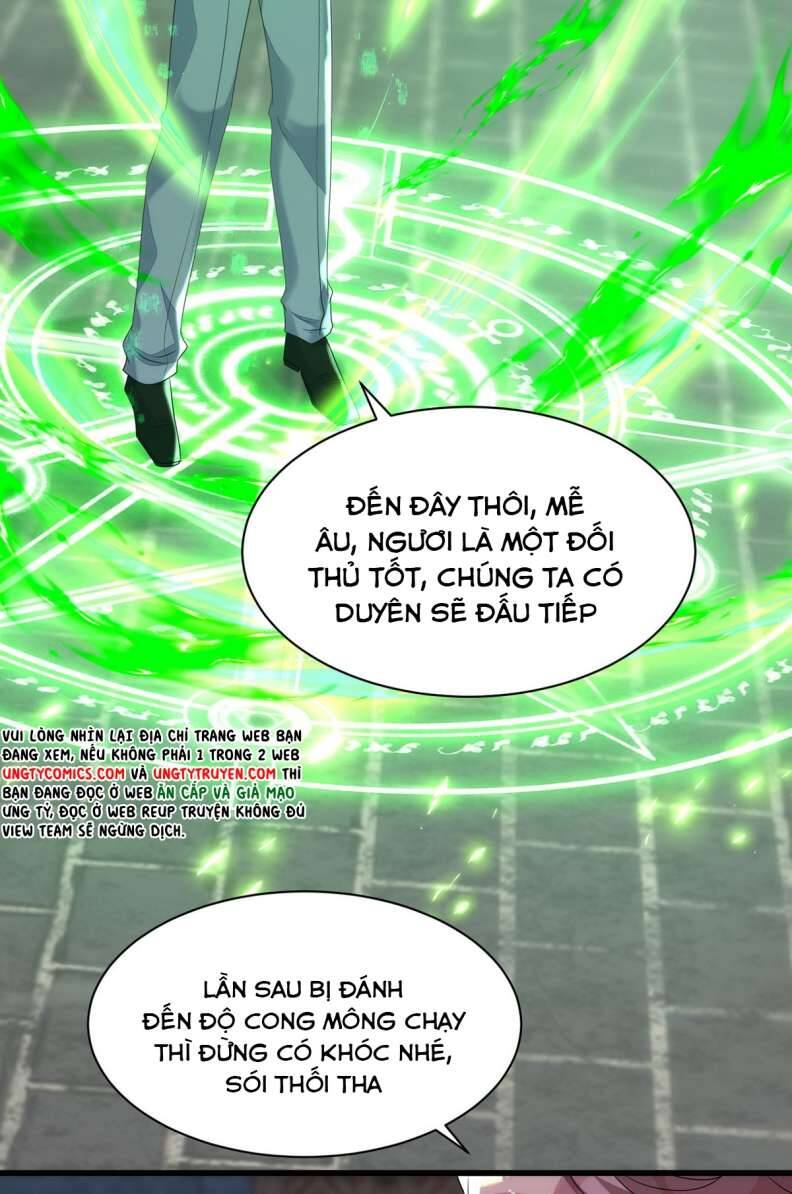 Thú Thụ Bất Thân Chapter 164 - Trang 2