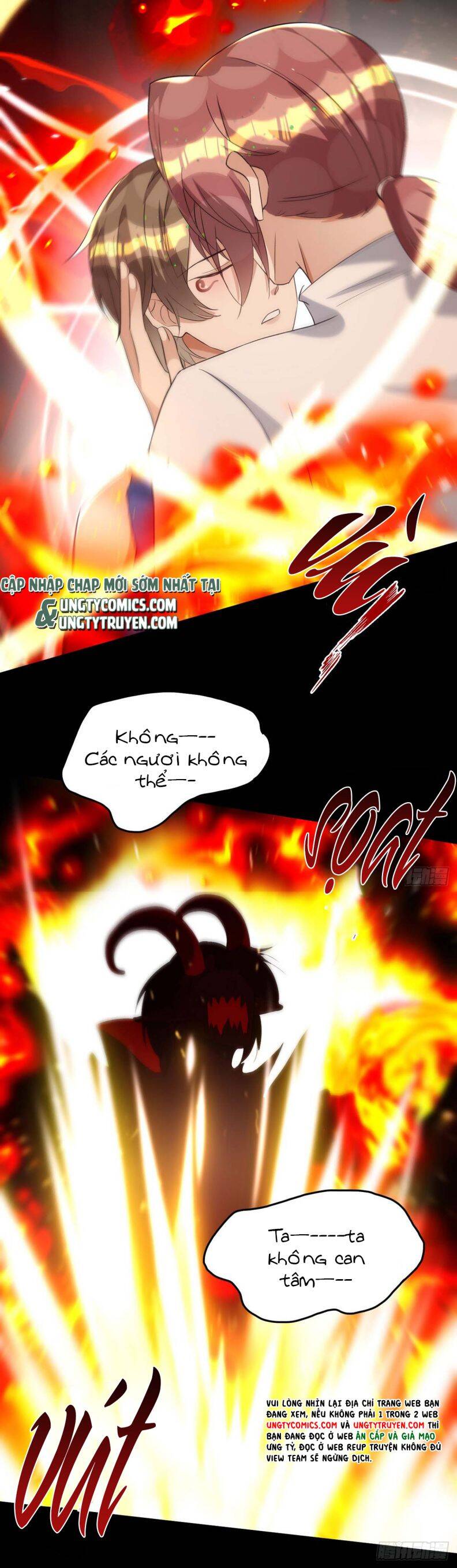 Thú Thụ Bất Thân Chapter 163 - Trang 2