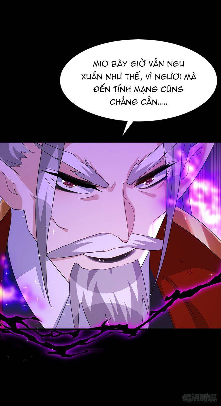 Thú Thụ Bất Thân Chapter 161 - Trang 2