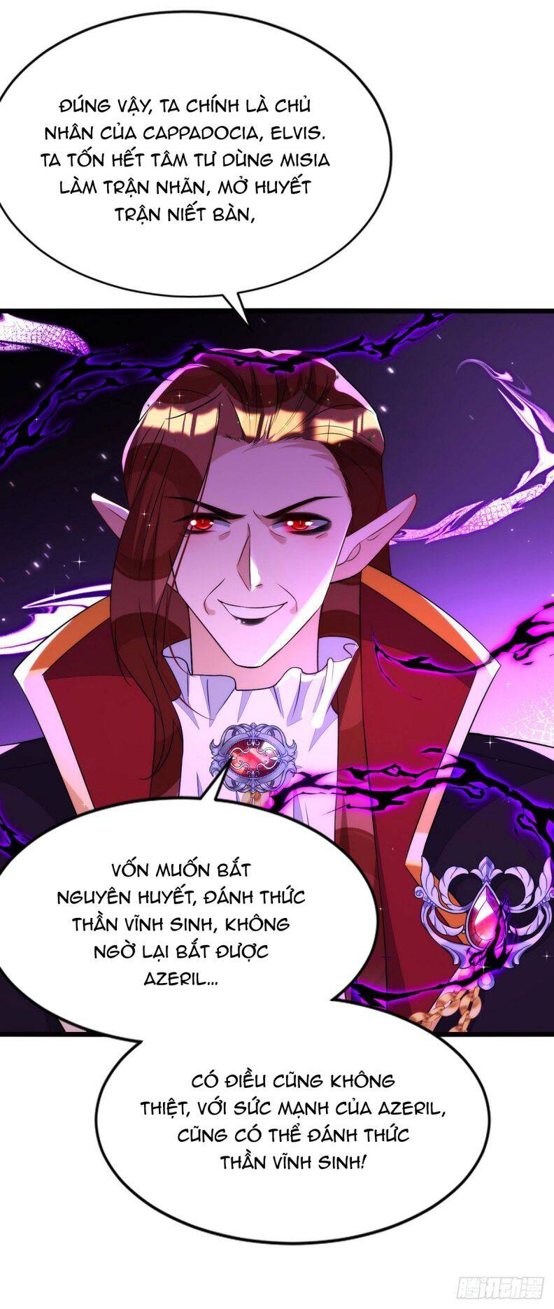 Thú Thụ Bất Thân Chapter 158 - Trang 2