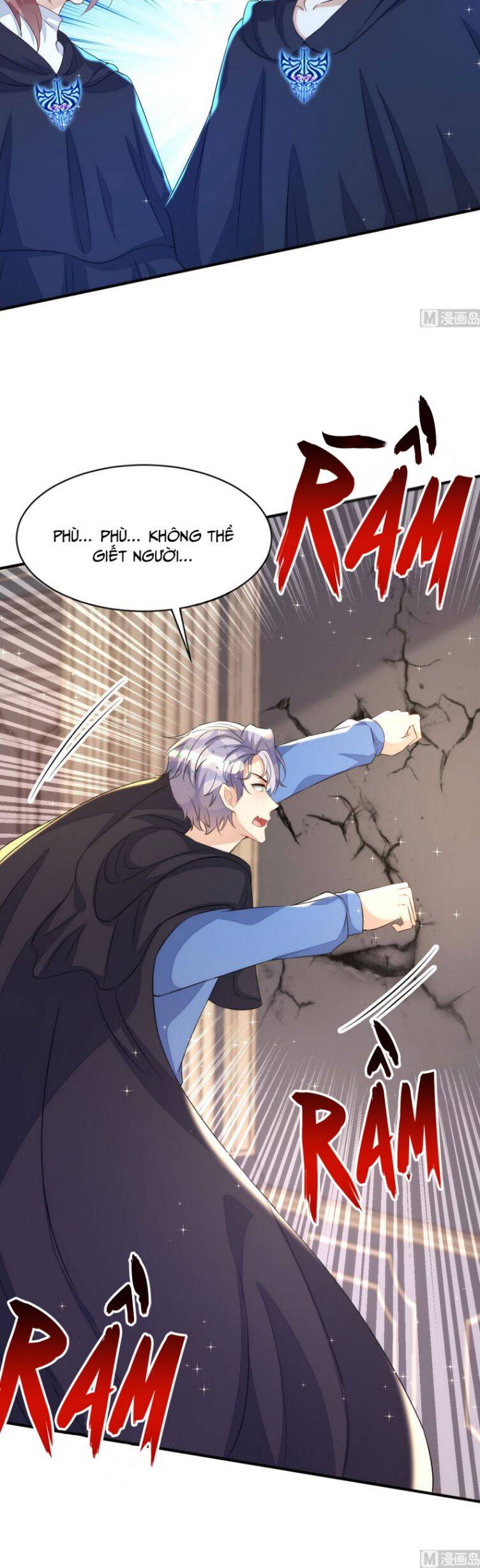 Thú Thụ Bất Thân Chapter 155 - Trang 2