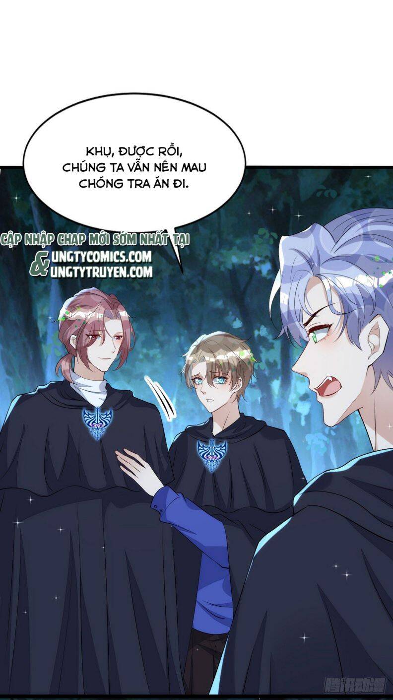 Thú Thụ Bất Thân Chapter 151 - Trang 2