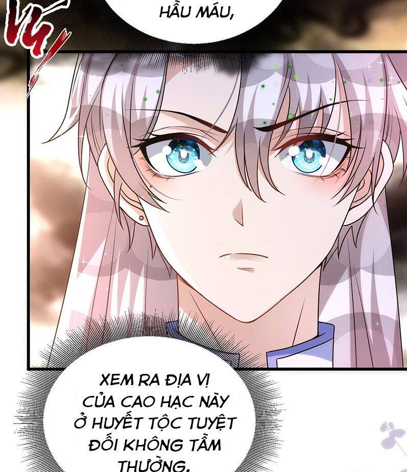 Thú Thụ Bất Thân Chapter 143 - Trang 2