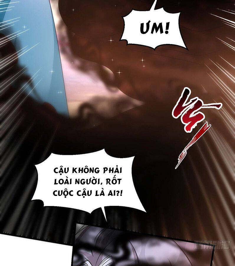 Thú Thụ Bất Thân Chapter 143 - Trang 2