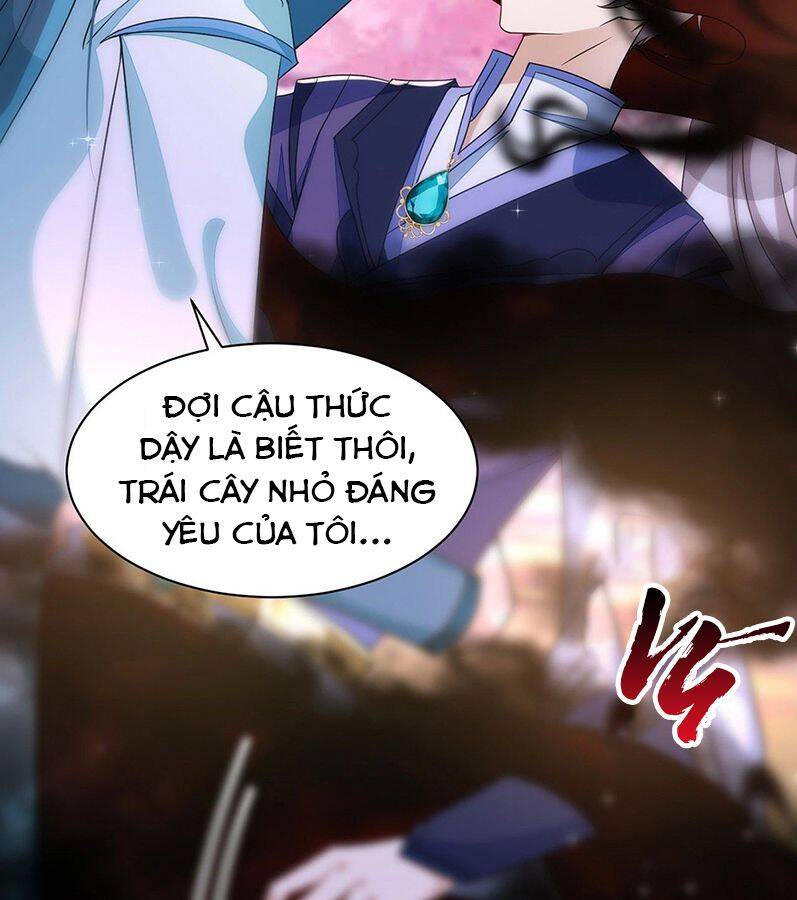 Thú Thụ Bất Thân Chapter 143 - Trang 2