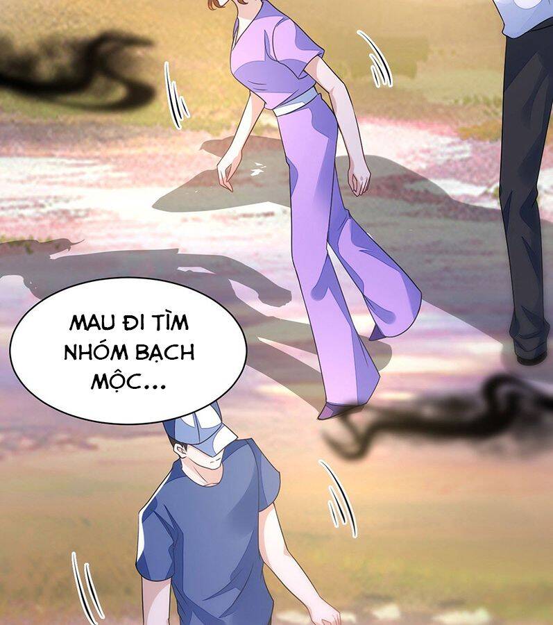 Thú Thụ Bất Thân Chapter 143 - Trang 2